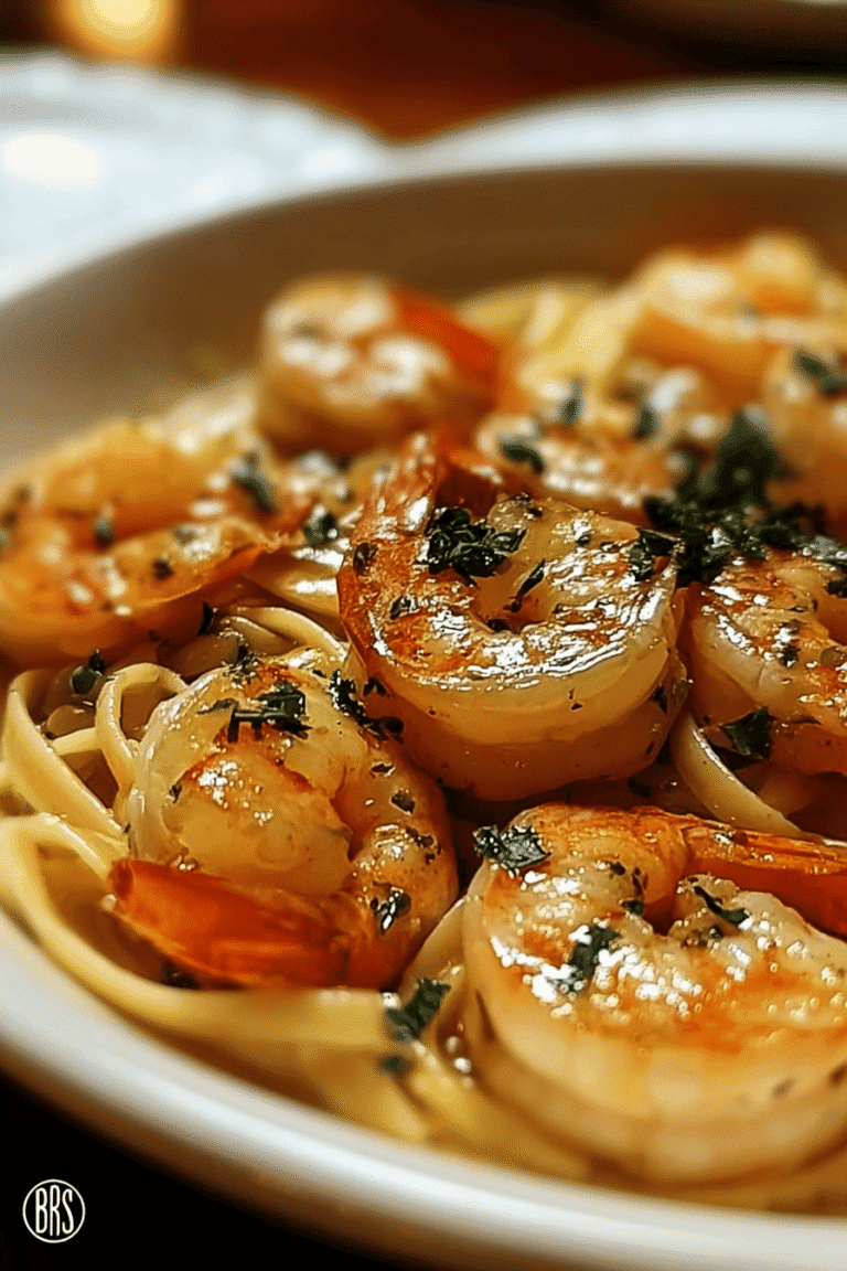Shrimp Scampi 56.Png