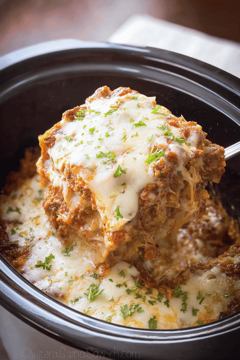 Slow Cooker Lasagna 32.Png