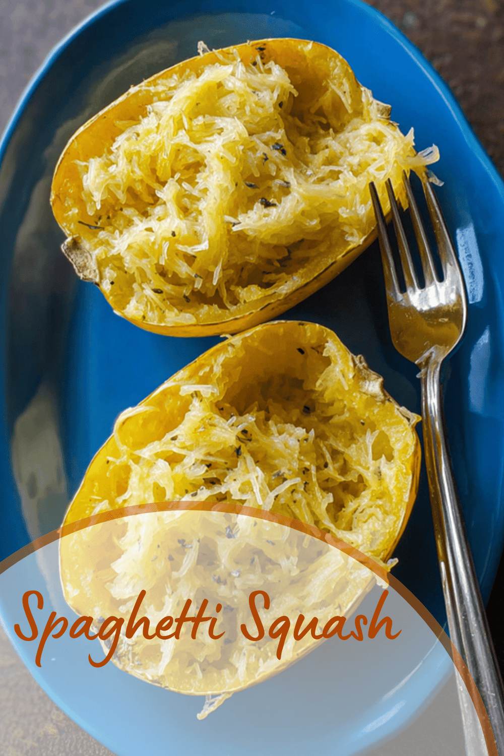 Spaghetti Squash