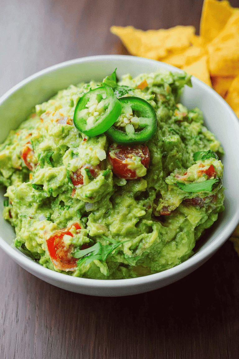 Spicy Guacamole Recipe 71.Png