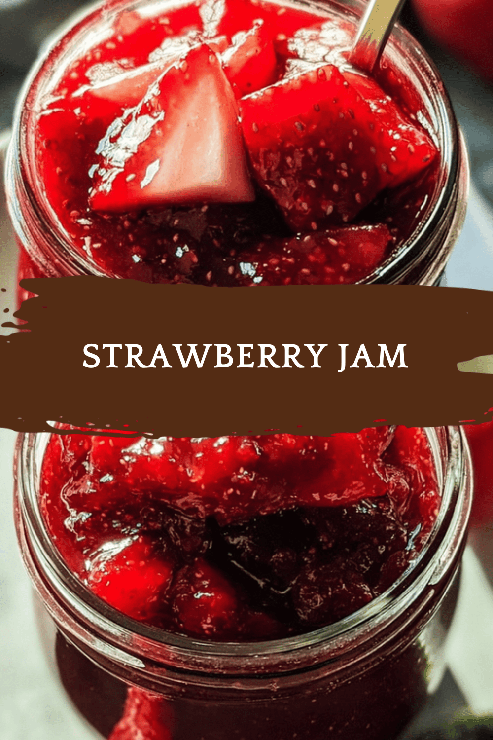 Strawberry Jam