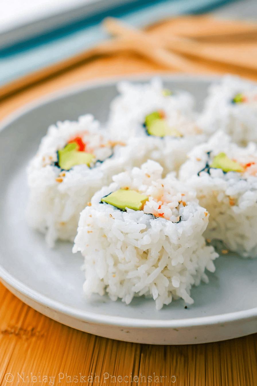 Sushi Rice
