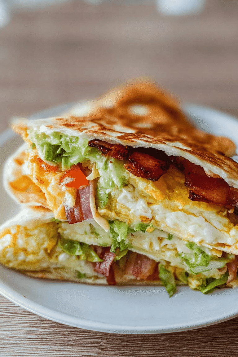 Tortilla Breakfast Wrap 29.Png