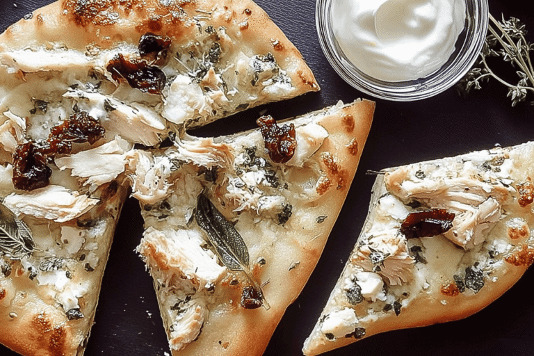 Tzatziki Chicken Pizza 55.Png