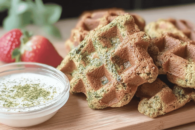 Waffle Falafel 89.Png