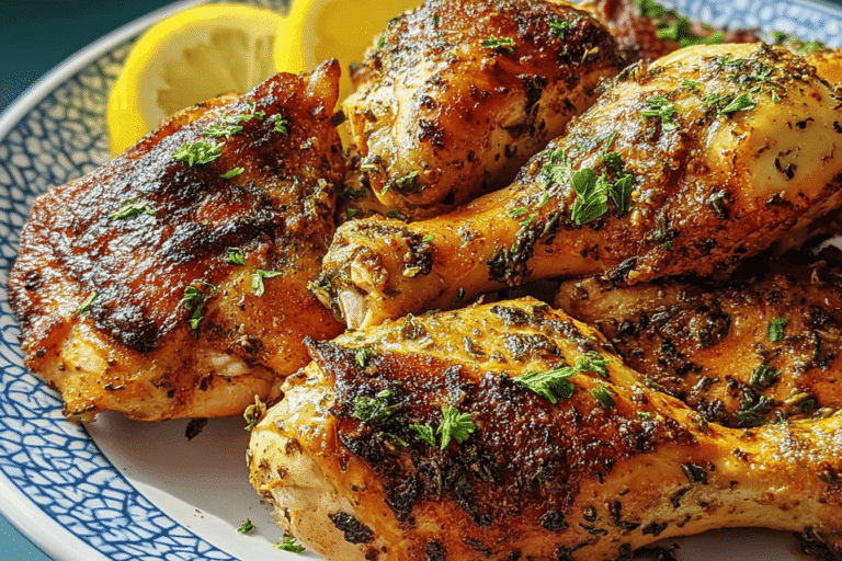 Yogurt Marinated Chicken 61.Png