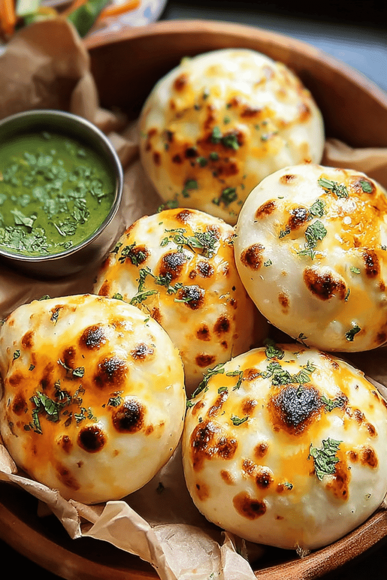 Achari Paneer Naan Bombs 88.Png