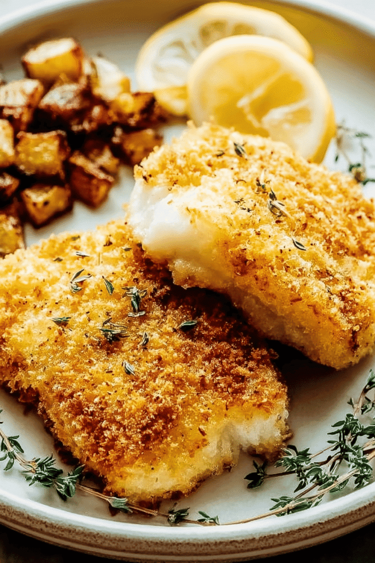 Air Fryer Cod 95.Png