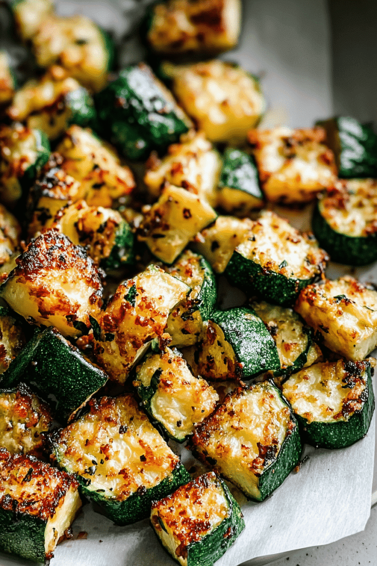 Air Fryer Zucchini 98.Png