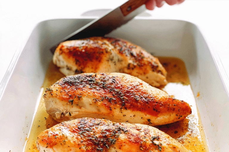 Baked Chicken Breast 15.Png