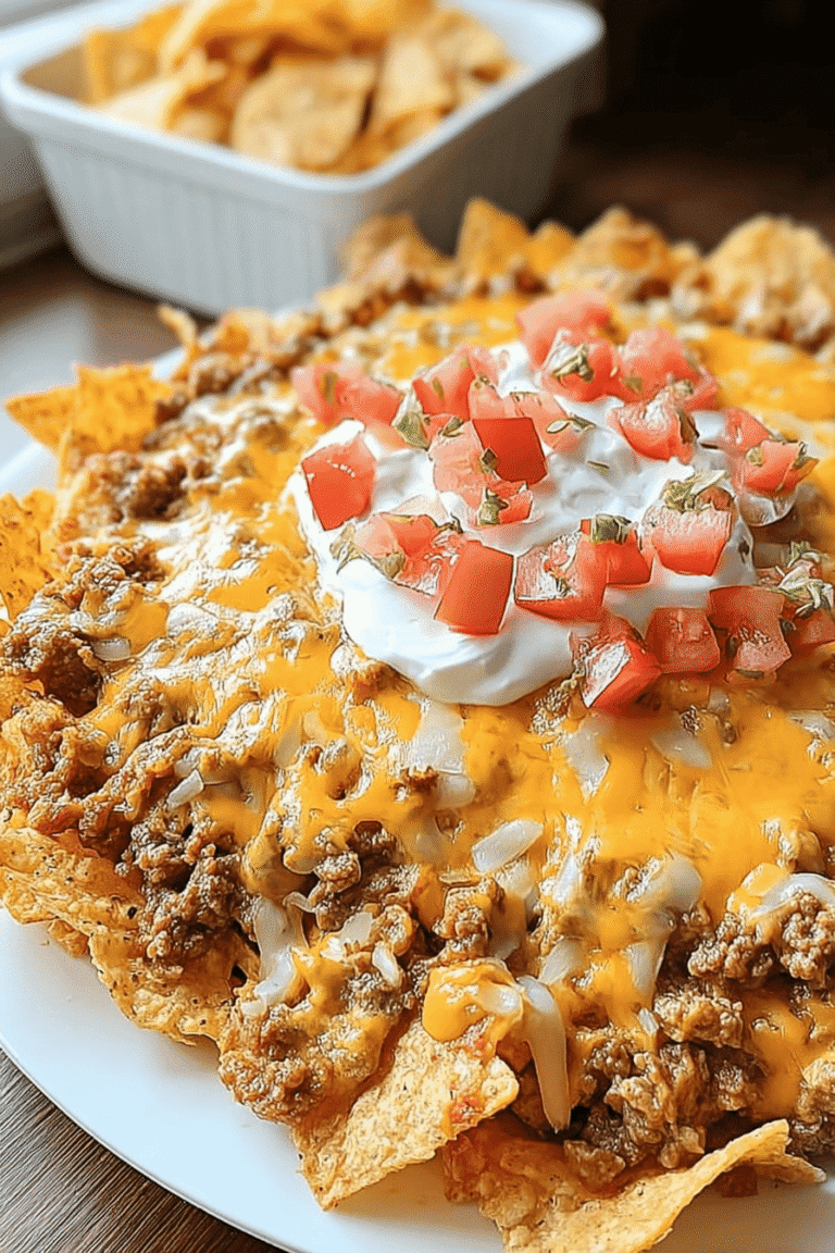 Beef Cheese Dorito Bake 60.Png