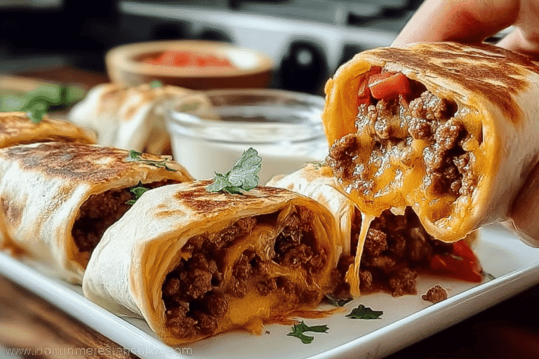Beef Chimichangas 33.Png