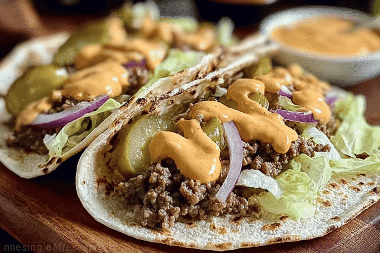Big Mac Smash Tacos 2.Png