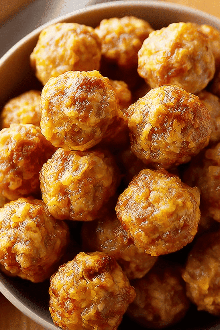 Bisquick Sausage Balls 86.Png