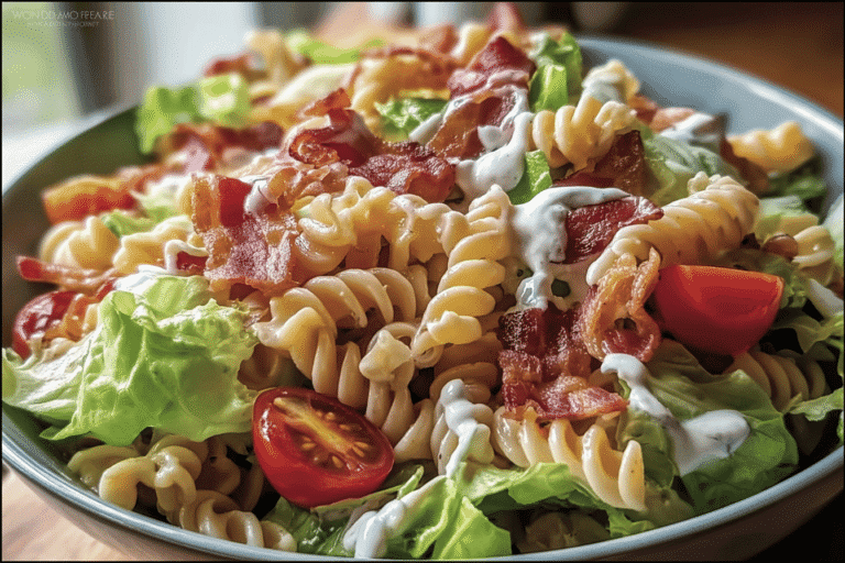 Blt Pasta Salad 34.Png