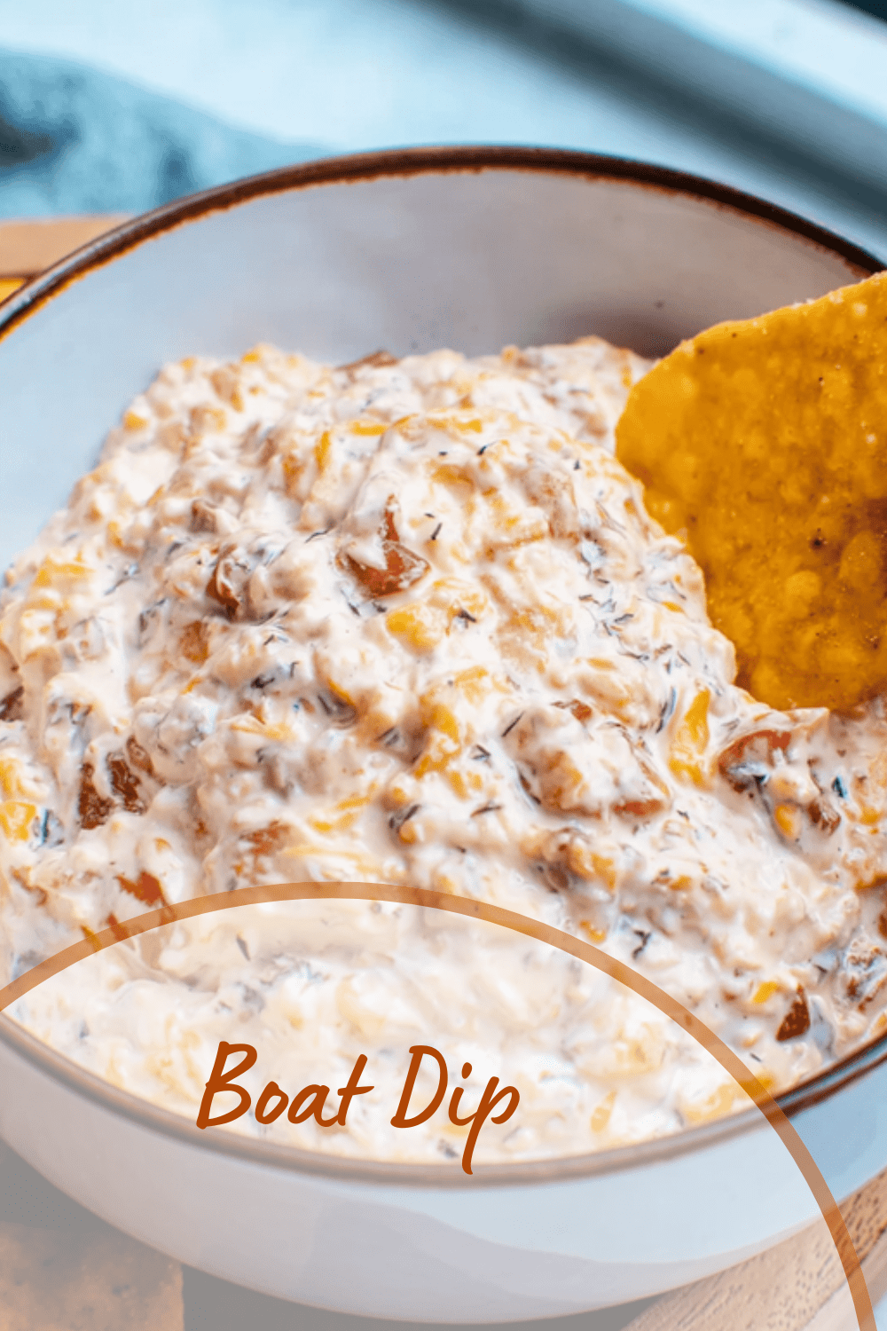Boat Dip Recipe With Rotel And Ranch For Easy Party Snacks 7 Boat Dip