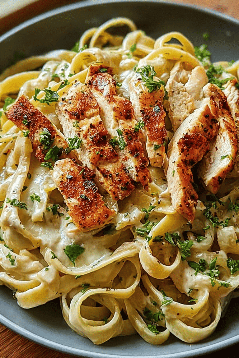 Cajun Chicken Alfredo 41.Png