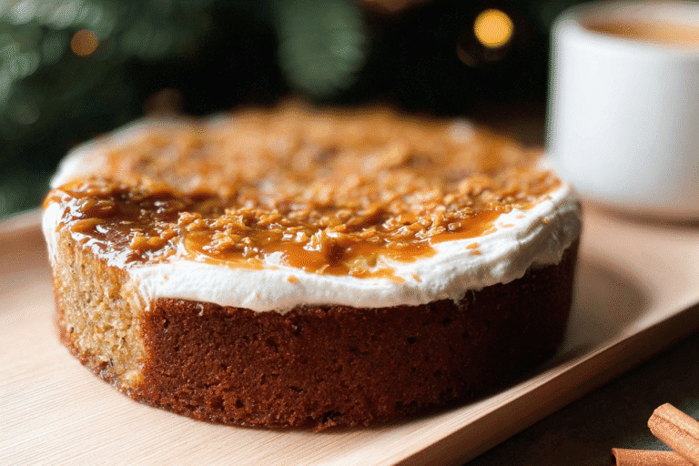 Caramel Brulee Latte Cake 5.Png