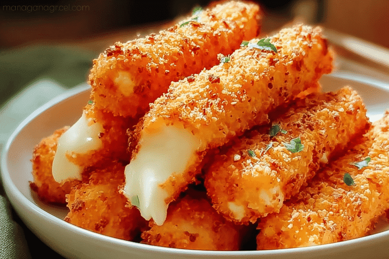 Cheesy Doritos Encrusted Mozzarella Sticks 90.Png