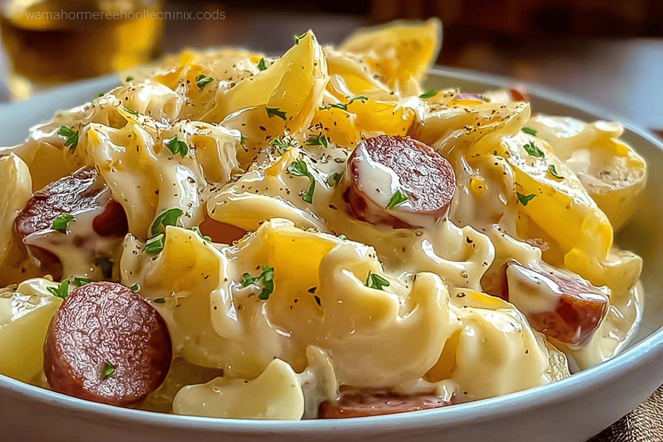 Cheesy Ranch Potatoes Recipe With Creamy Garlic And Herbs 7 Cheesy Ranch Potatoes