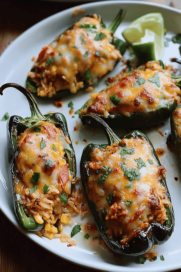 Chicken Stuffed Poblano Peppers 40.Png