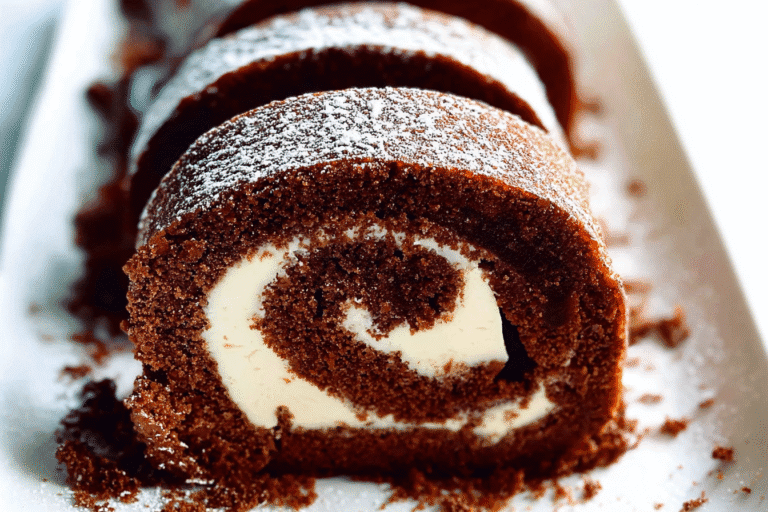 Chocolate Roll 13.Png