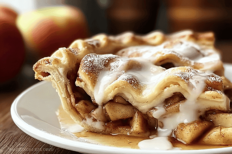 Cinnamon Roll Apple Pie 53.Png