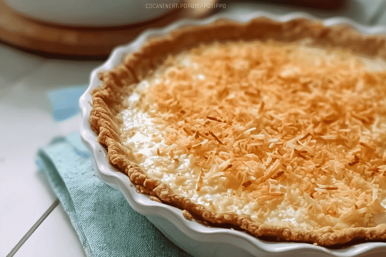 Coconut Pie Recipe 65.Png