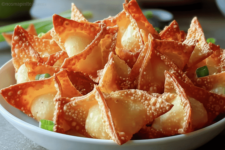 Crab Rangoon Recipe With Cream Cheese Filled Wonton Wrappers 8 Crab Rangoon 30.Png