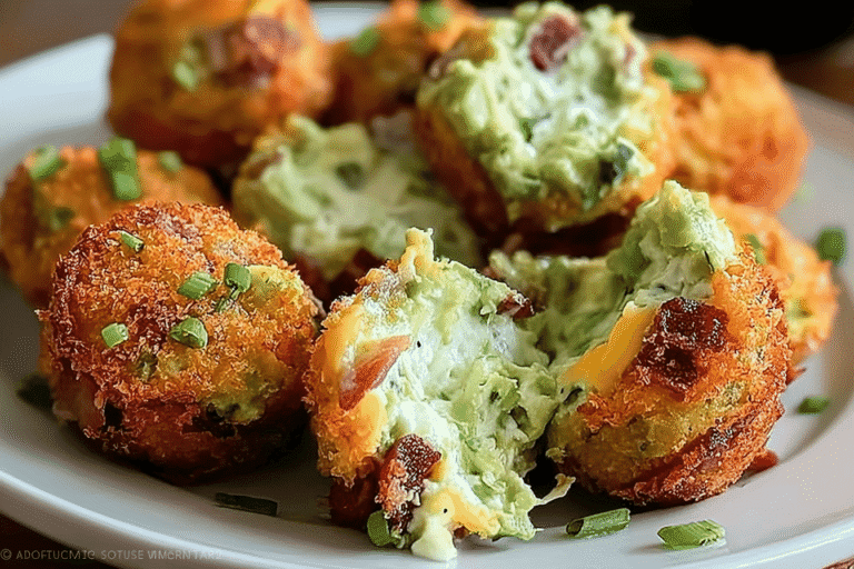 Cream Cheese Avocado Bacon Bites 75.Png