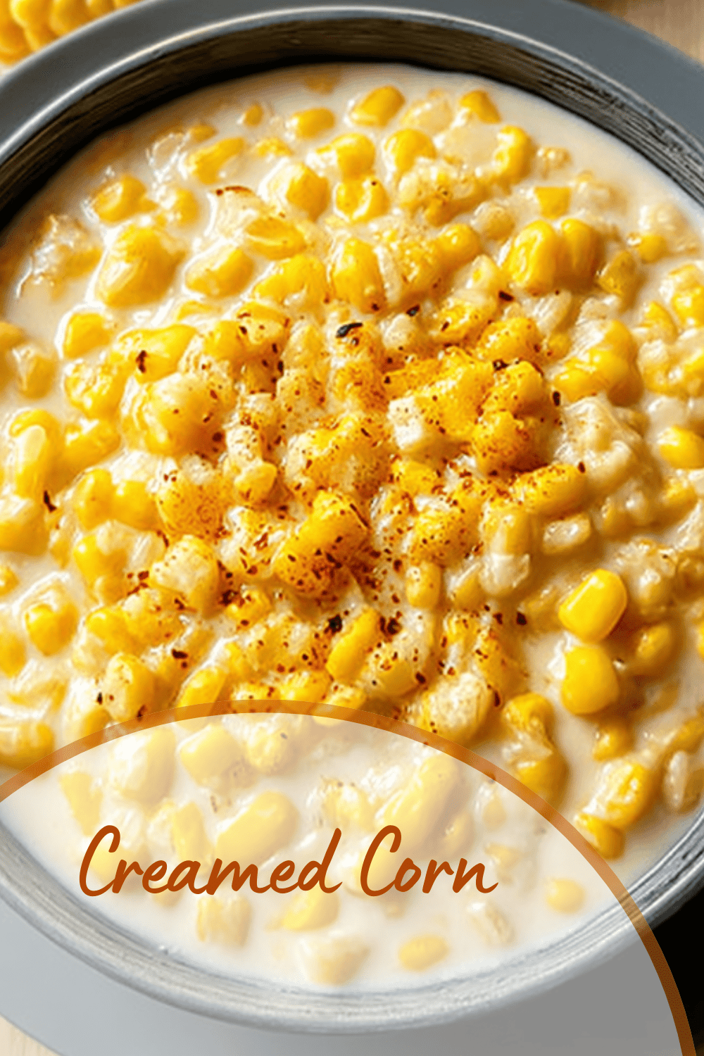 Creamed Corn Recipes Made Simple And Delicious For Any Occasion 7 Creamed Corn