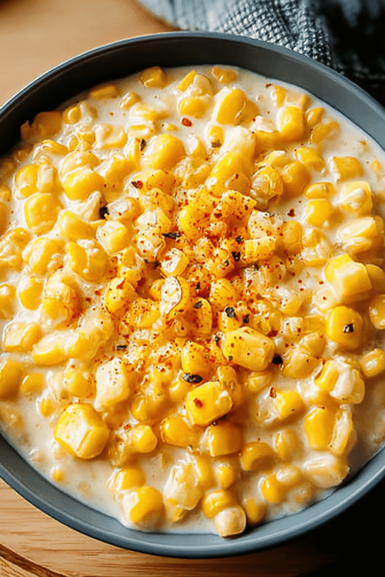 Creamed Corn 89.Png