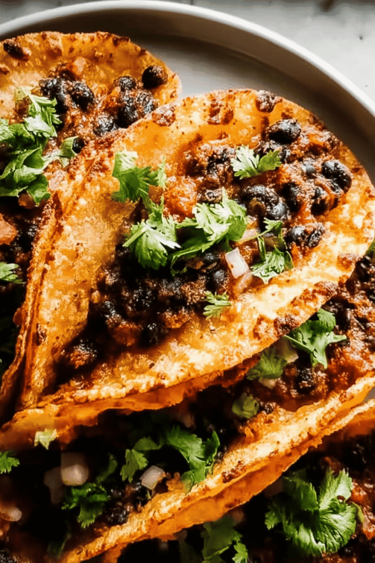Crispy Black Bean Tacos 22.Png