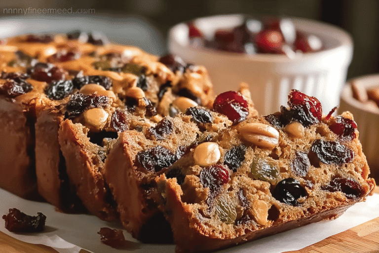 Fruitcake Recipe 59.Png