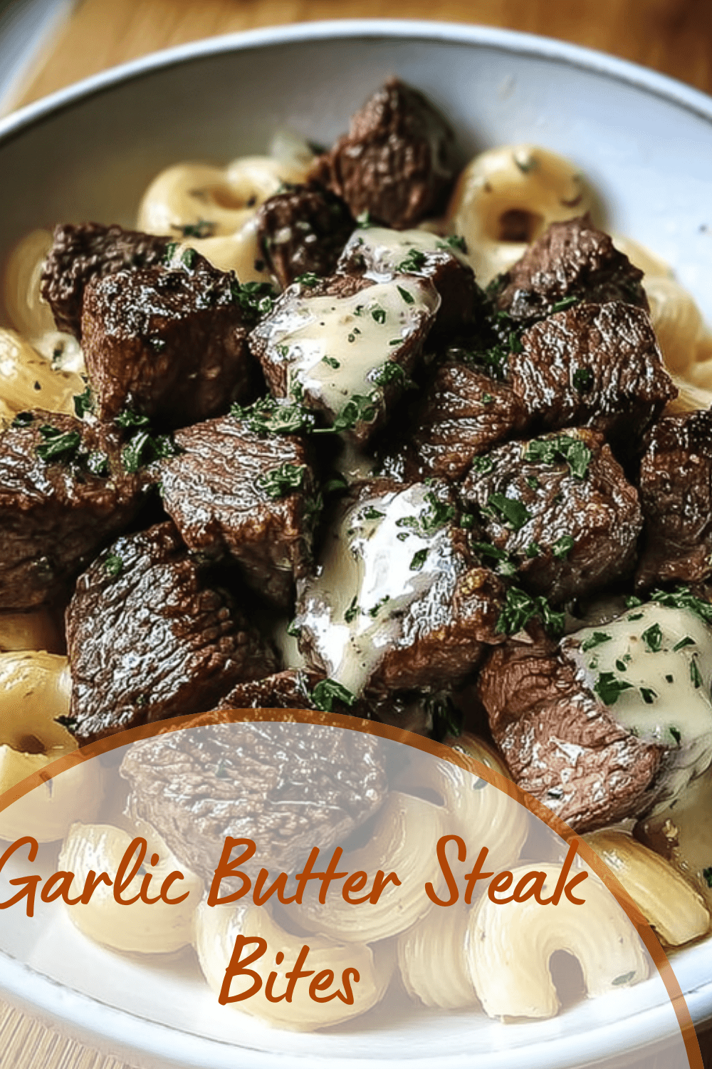 Garlic Butter Steak Bites Recipe With Simple Ingredients And Quick Cooking 7 Garlic Butter Steak Bites