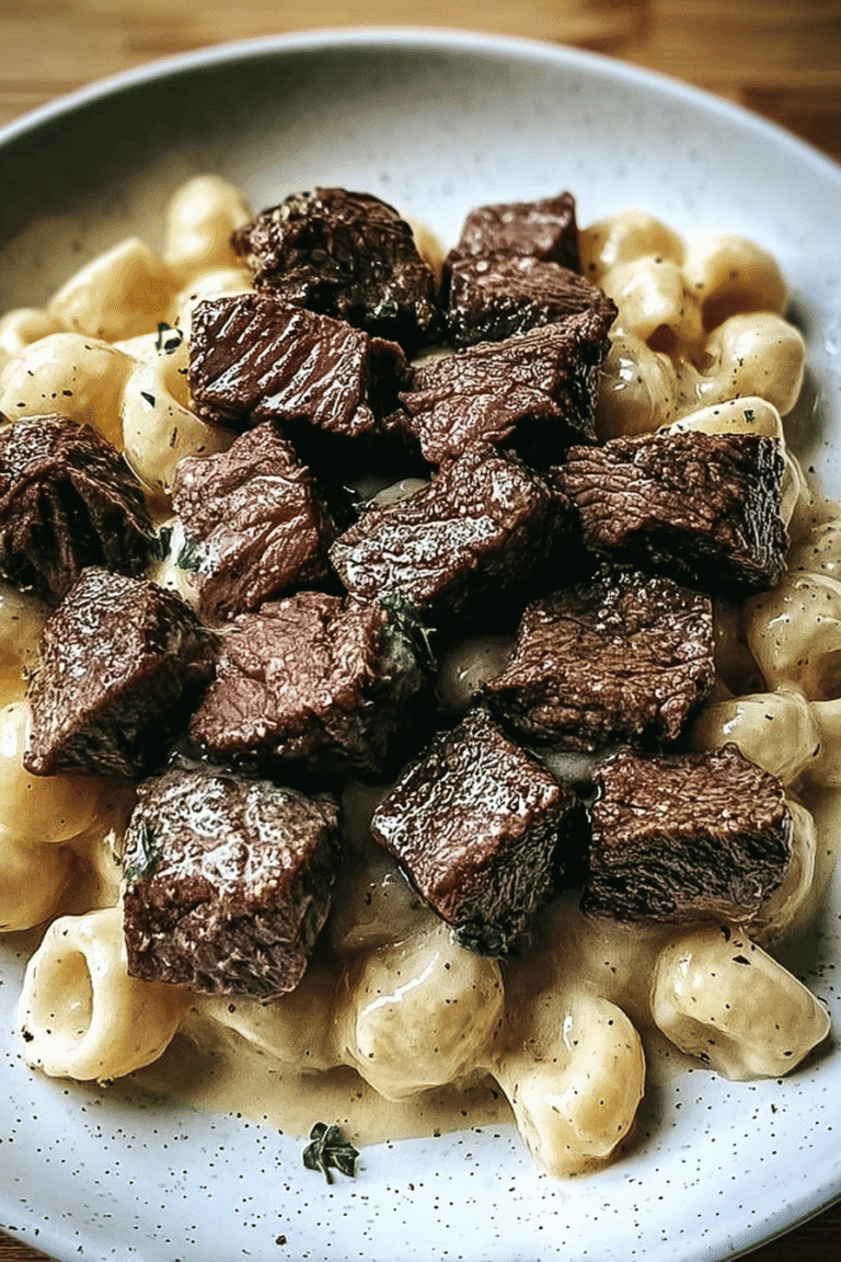 Garlic Butter Steak Bites Recipe With Simple Ingredients And Quick Cooking 8 Garlic Butter Steak Bites 80.Png