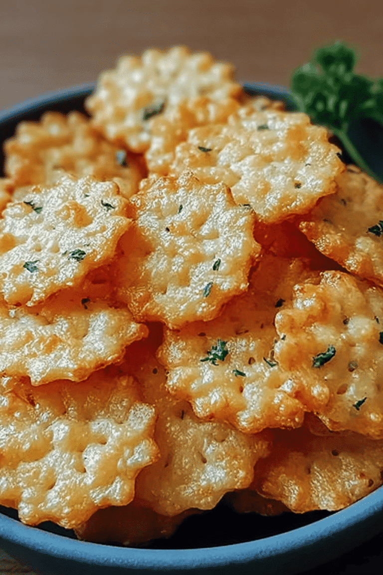 Garlic Ritz Snacks 64.Png