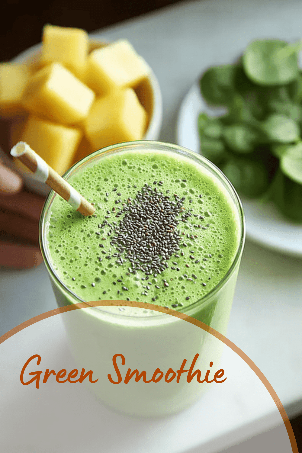 Green Smoothie