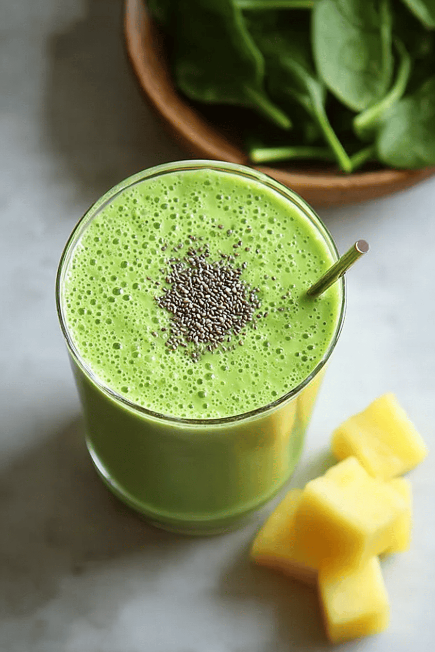 Green Smoothie