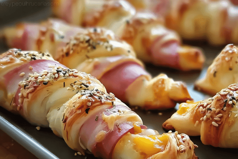 Ham And Cheese Sticks 93.Png