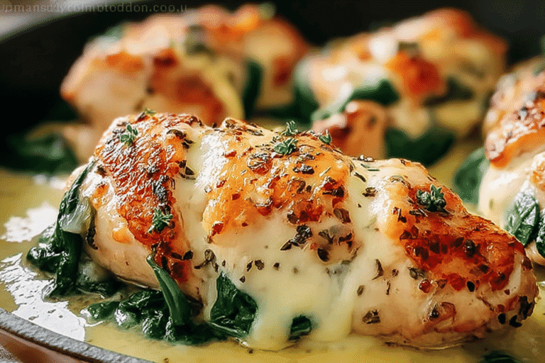 Hasselback Chicken Recipe 87.Png