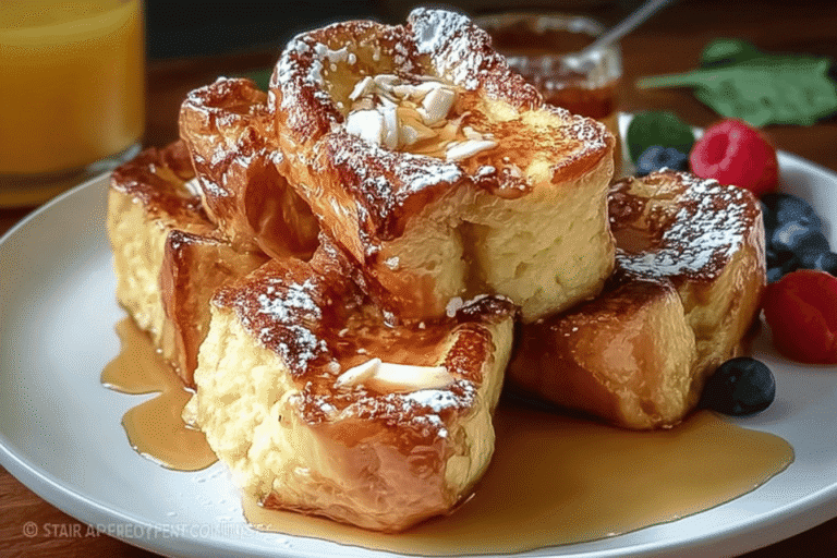 Hawaiian Roll French Toast 14.Png