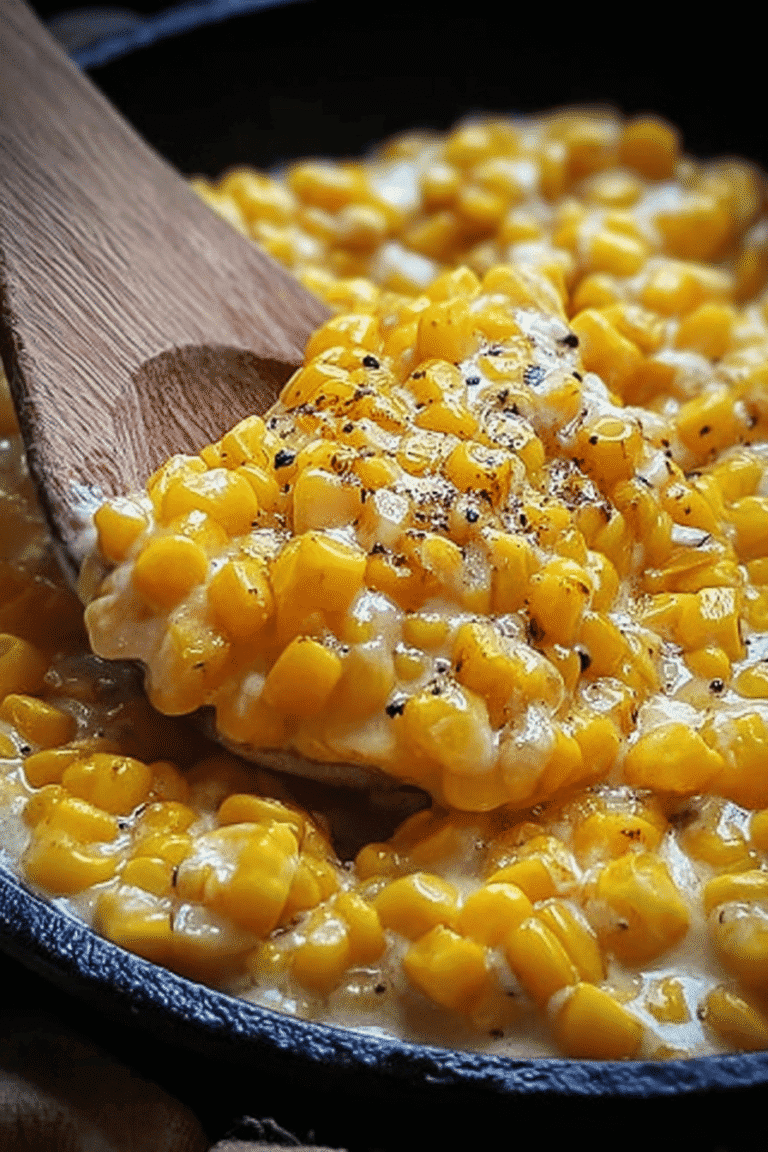 Honey Butter Skillet Corn 76.Png