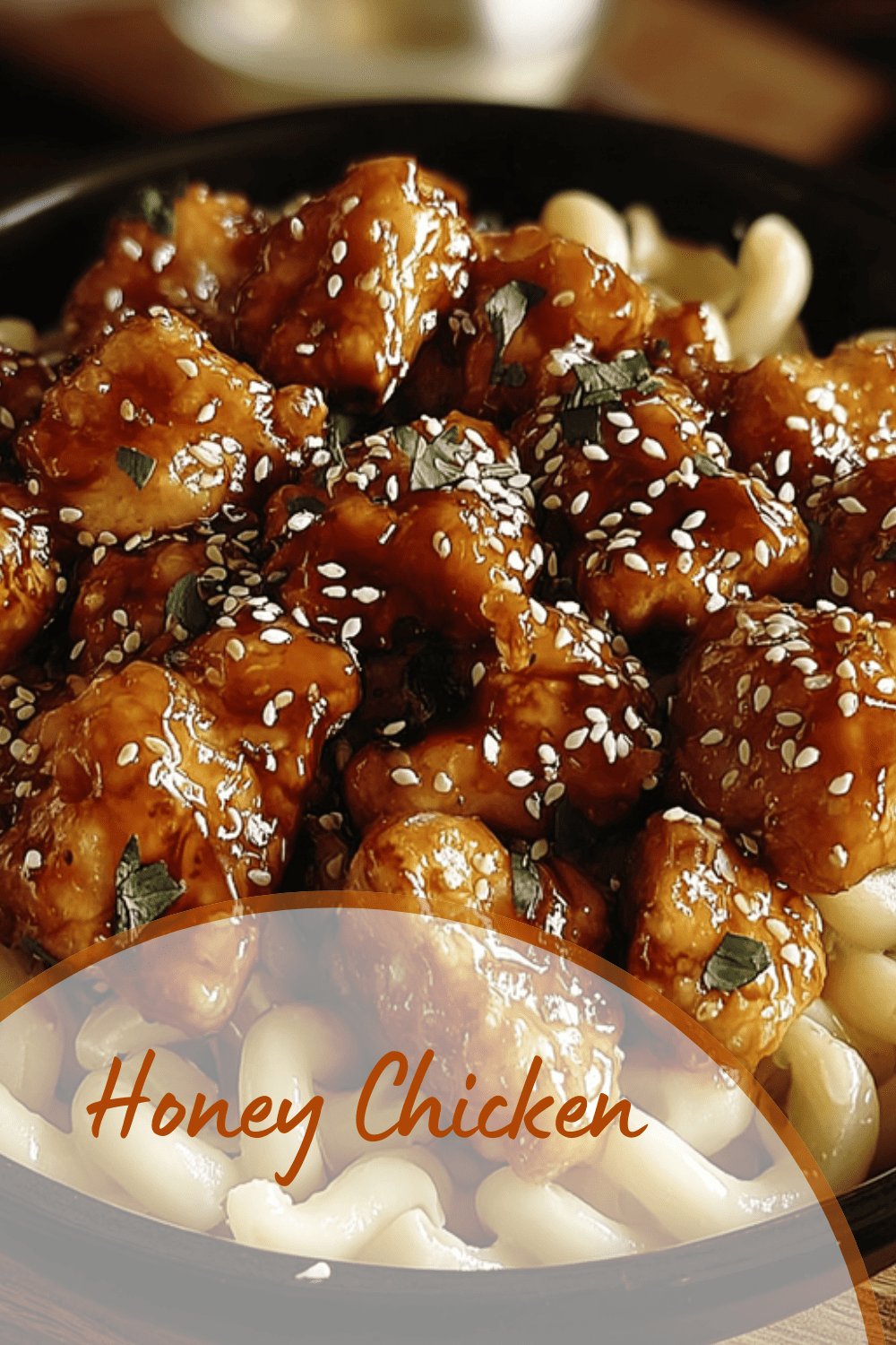 Honey Chicken Recipes For Sweet And Savory Flavor 7 Honey Chicken