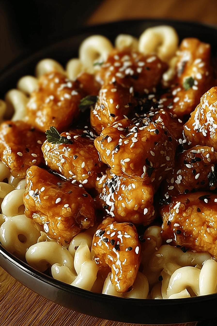 Honey Chicken Recipes For Sweet And Savory Flavor 6 Honey Chicken