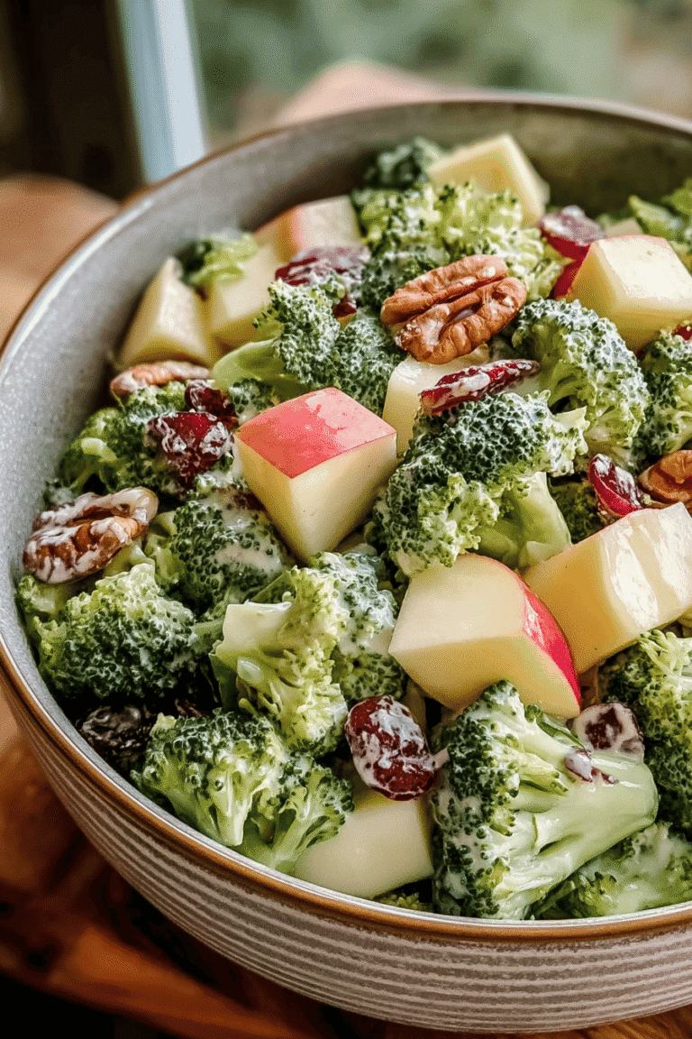 Honeycrisp Apple Broccoli Salad 51.Png