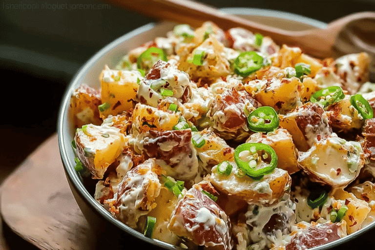 Jalapeno Popper Potato Salad With Roasted Flavor And Creamy Texture 8 Jalapeno Popper Roasted Potato Salad 54.Png