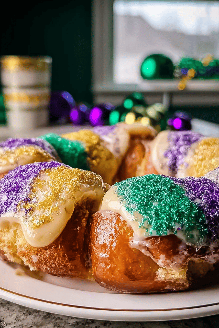 King Cake