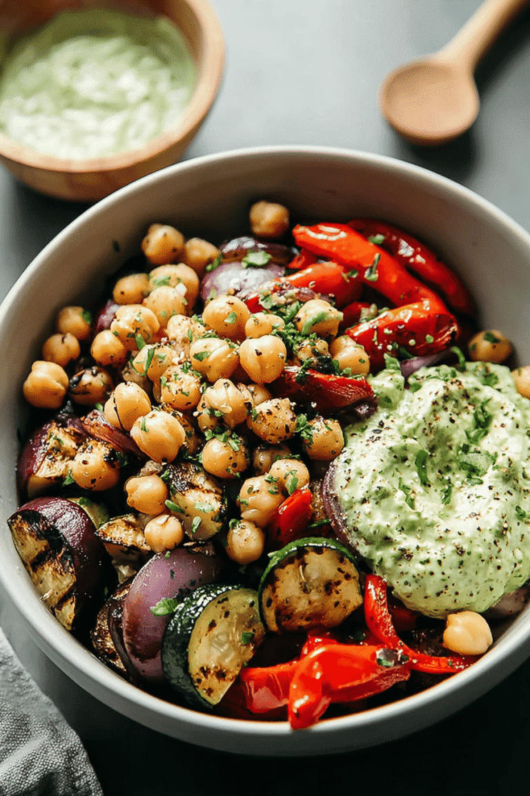 Mediterranean Chickpea Bowls 59.Png