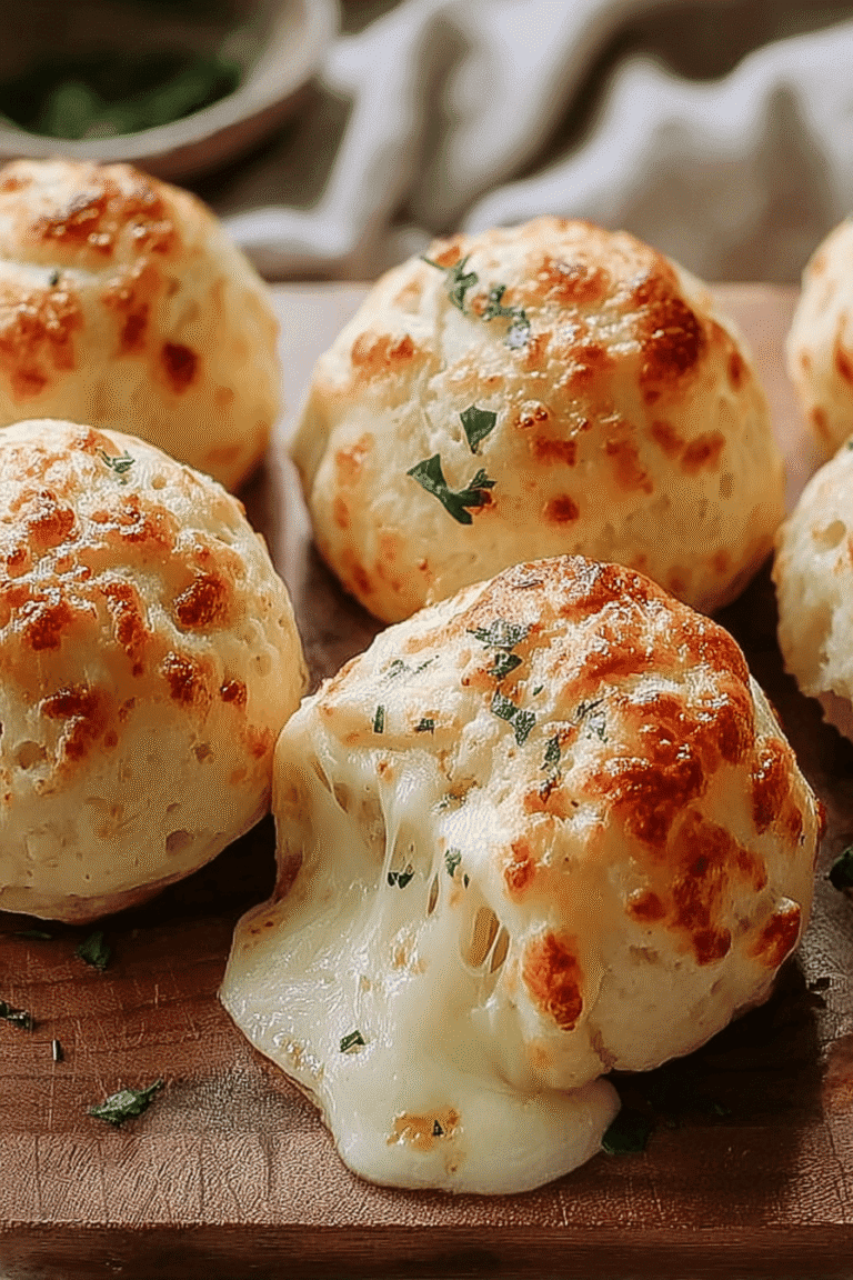 Mozzarella Biscuit Bombs 82.Png